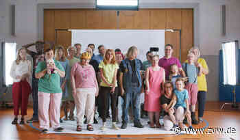 "Selbst ist die Jule!": Diakonie Stetten stellt neuen Kurzfilm vor - Kernen - Zeitungsverlag Waiblingen - Zeitungsverlag Waiblingen