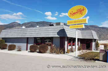 A fixture of Osoyoos re-opens today after major flood damage – Summerland Review - Summerland Review