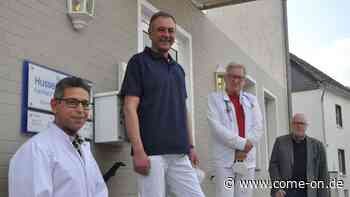 Arztpraxis in Werdohl hisst die weiße Flagge: Große Teile der Belegschaft mit Corona infiziert - come-on.de