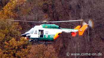 Mann aus Werdohl seit Mitte Dezember verschwunden: Familie hat die Hoffnung aufgegeben - come-on.de