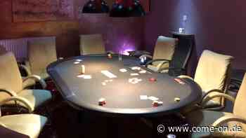 Illegales Spielcasino in Werdohl ausgehoben: So ist der Stand der Ermittlungen - come-on.de