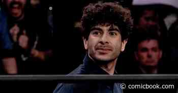 Tony Khan Invokes WWE NXT While Discussing Ring of Honor Plans - ComicBook.com