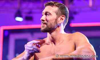 WWE NXT Star Criticized For Unsafe Move - Wrestling Inc.