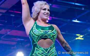 Taya Valkyrie talks the change from NXT to NXT 2.0: "I was left like, 'What's going on?'" - Wrestling News