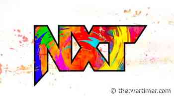 WWE NXT To Be Rebranded As NXT 2.0? - The Overtimer