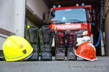 Stadt Ebern: Feuer frei für Investitionen - Neue Presse Coburg - Neue Presse Coburg