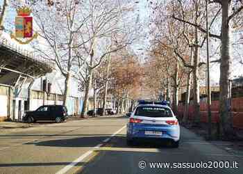 Modena, rompe il tergicristallo di un'autovettura: individuato dalla Polizia di Stato - sassuolo2000.it - SASSUOLO NOTIZIE - SASSUOLO 2000