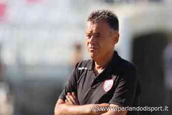 Carpi - Gazzetta di Modena - Il derby di famiglia è di mister Bagatti: tre punti per i biancorossi - Parlando di Sport