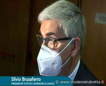 Covid, da pandemia a sindemia: Brusaferro a Modena ospite di Unimore. VIDEO - modenaindiretta.it
