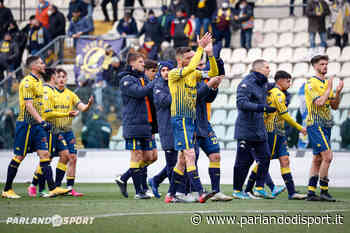 Modena FC - Gazzetta di Modena - Gialli ko, il conto è salato - Parlando di Sport