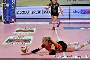 Pallavolo, la Cucine Lube cade a Modena. Out Yant - Centropagina