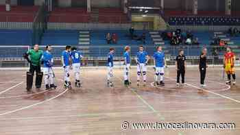 Hockey pista: Emilia ancora amara per l'Azzurra, superata dalla Symbol Modena - La Voce Novara e Laghi