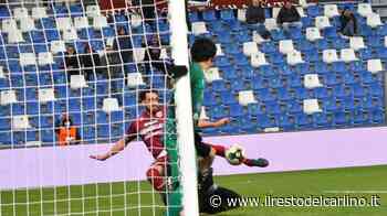 Che giornata: mangiati tre punti al Modena - il Resto del Carlino