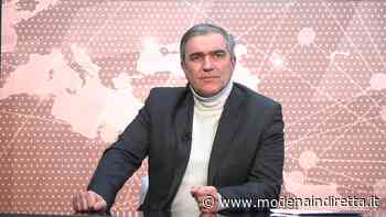 Trc sport Modena di domenica 6 marzo 2022 | Modenaindiretta - modenaindiretta.it