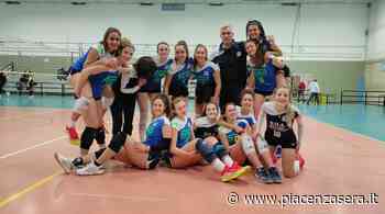 Il Busa Trasporti doma la Volley Academy Modena in cinque set - piacenzasera.it - piacenzasera.it
