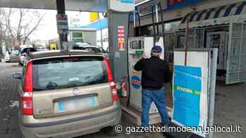 I prezzi a Modena, il 6 marzo: “Verde” a 2079 euro al litro Gasolio al minimo con 1885 - La Gazzetta di Modena
