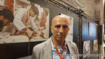 Modena, Emergency: «Non possiamo rassegnarci alla guerra» - La Gazzetta di Modena