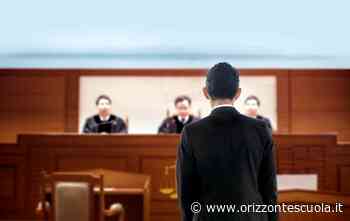 Supplenti, stessi doveri meno diritti: a Modena il giudice assegna a una maestra 164 euro per ogni mese di lavoro svolto - Orizzonte Scuola Notizie - Orizzonte Scuola