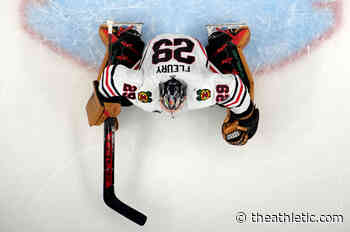 Blackhawks trade deadline big board: The latest on Marc-André Fleury, Brandon Hagel and more - The Athletic