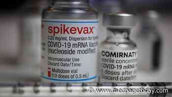 6 Months of U.S. Data Support Safety of mRNA COVID Vaccines
