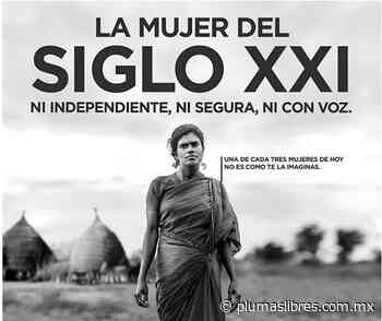 Las mujeres del siglo XXI: Mas derechos y mejores roles - plumas libres