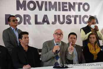 Los «Ultrajes» de Cuitláhuac, una «burla» que puede tener consecuencias - plumas libres