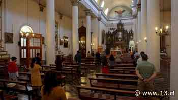 Los primeros días libres: ¿Cuándo será Semana Santa este 2022? - Canal 13