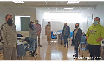 El programa 'Lanzadera Conecta Empleo' tiene plazas libres en Gandia - Saforguia.com