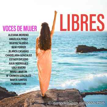 'Voces de Mujer. Libres': cantar a la igualdad desde Canarias - Diario de Avisos