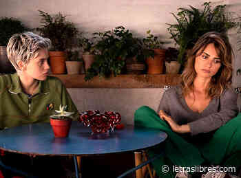 Cine aparte • Madres paralelas - LetrasLibres.com