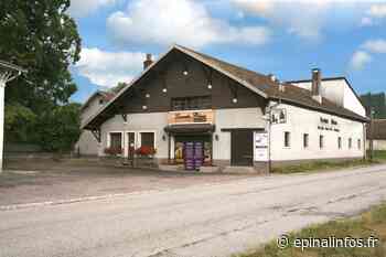 Distillerie Lecomte- Blaise : deux nouvelles médailles au concours Général Agricole - Epinal infos - Epinal Infos