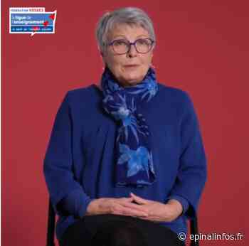 « Portraits de bénévoles » : 10 bénévoles racontent leur parcours et leur engagement - Epinal infos - Epinal Infos