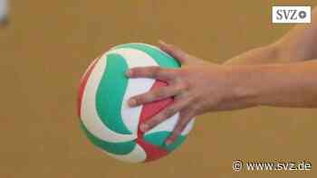 Volleyball auf Landesebene: Prignitz Volleys nehmen auch die Hürde Bad Belzig | svz.de - svz – Schweriner Volkszeitung