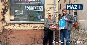 Bad Belzig: Einrichtungen beteiligen sich an Aktionswochen gegen Rassismus - Märkische Allgemeine Zeitung