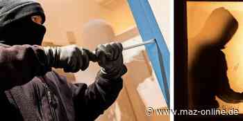 Diebe in Bad Belzig stehlen Geld aus Kindertagesstätte - Märkische Allgemeine Zeitung