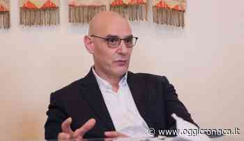 Lucchini si ricandida a Sindaco di Acqui Terme - Oggi Cronaca