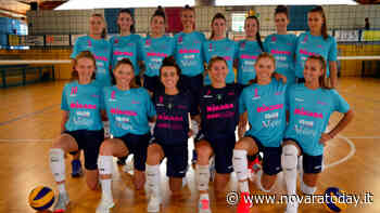 Ad Acqui Terme sorridono le padrone di casa, ma che battaglia per le igorine - NovaraToday