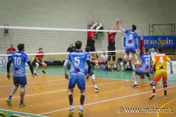 Volley - Acqui vola, Novi frena - RadioPNR