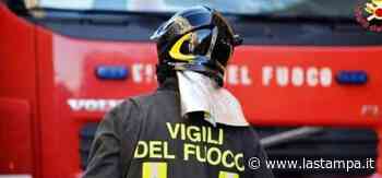 Incendio in una pizzeria da asporto ad Acqui Terme - La Stampa