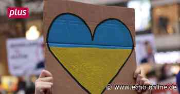 Große Spendenbereitschaft in Bischofsheim - Echo Online