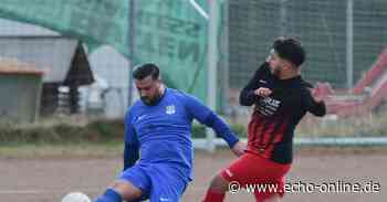 „Gencler“ Bischofsheim nach der ersten Halbzeit platt? - Echo Online