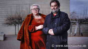 Dresden: Jüdische Gemeinde Dresden: "Müssen die Einheit wahren" - Sächsische.de