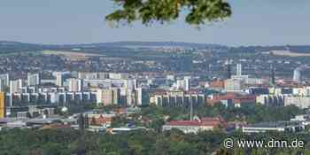 Kommunale Bürgerumfrage in Dresden: Die Post ist unterwegs - Dresdner Neueste Nachrichten