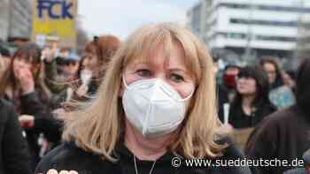 Konflikte - Dresden - Köpping verurteilt Anfeindungen russischer Bürger - Politik - Süddeutsche Zeitung - SZ.de