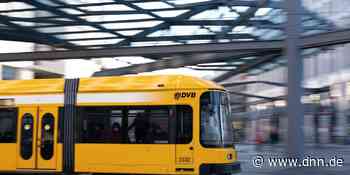 Wie viele Schwerbehinderte fahren in Dresden Bus und Bahn? - Dresdner Neueste Nachrichten