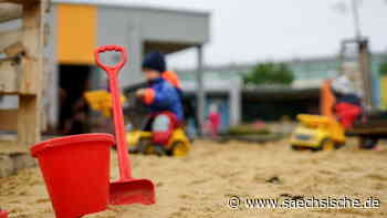 Dresden: Kita-Streik in Dresden: Das müssen Sie wissen - Sächsische.de