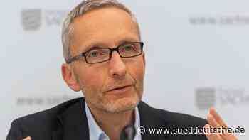 Bildung - Dresden - Kinderarzt zu Lockerungen in Schulen: Gesamtrichtung stimmt - Bildung - Süddeutsche Zeitung - SZ.de