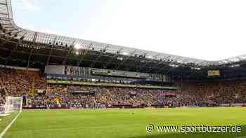 Dynamo Dresden kann Zuschauerkapazität weiter erhöhen - Sportbuzzer