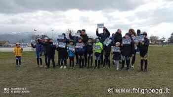 La “Ginkana degli Aquiloni” colora il cielo di Foligno - Foligno Oggi
