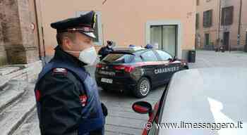 Foligno, rubano 3 quintali di rame da un treno storico. Arrestati dai carabinieri che recuperano anche la refu - ilmessaggero.it